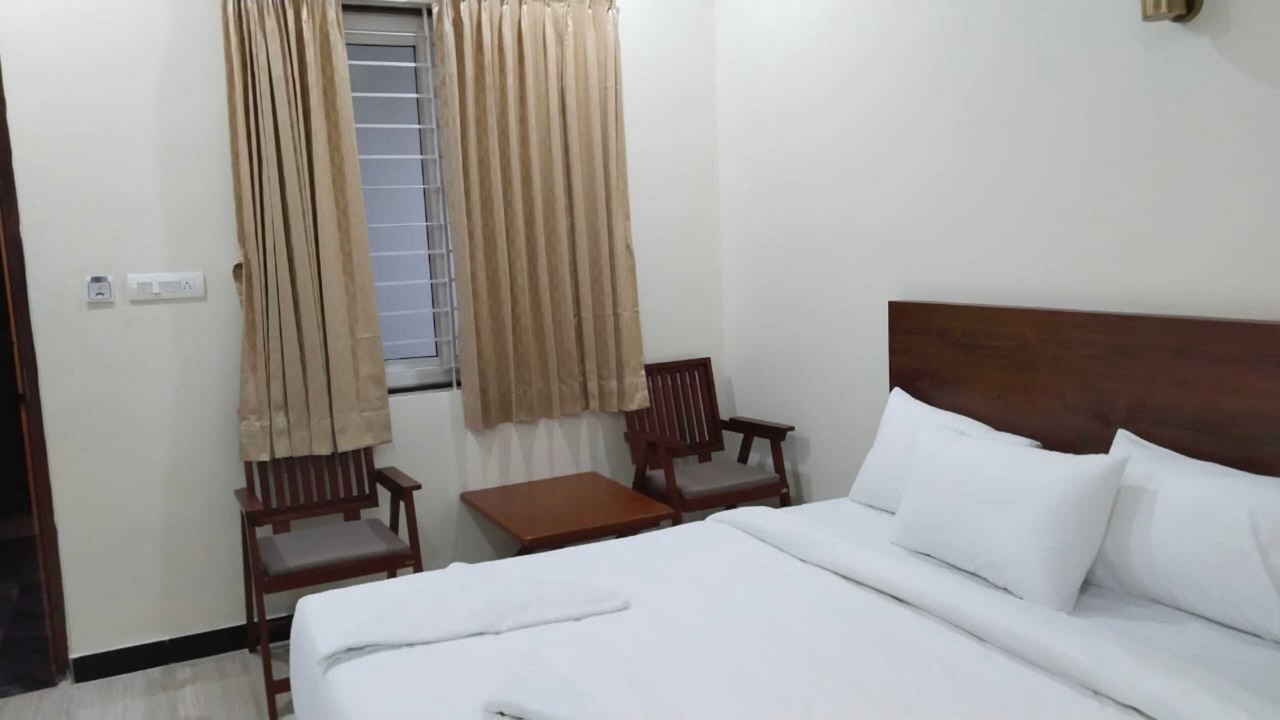 Photo of Bedroom in Vadavalli