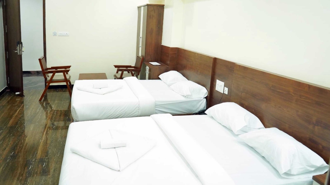 Photo of Bedroom in Vadavalli