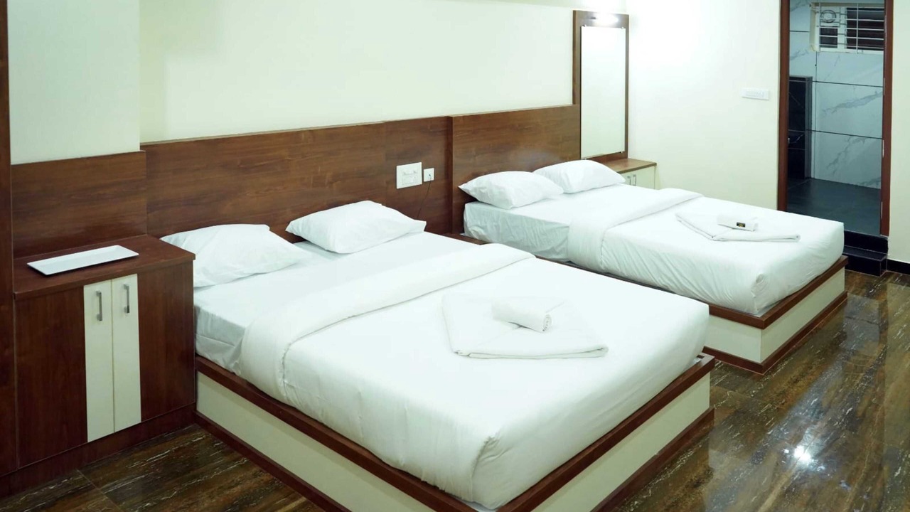 Photo of Bedroom in Vadavalli