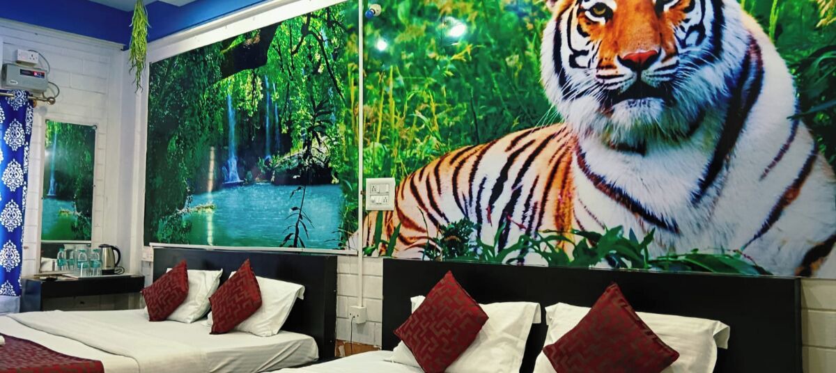 Photo of Bedroom in Gundlupet
