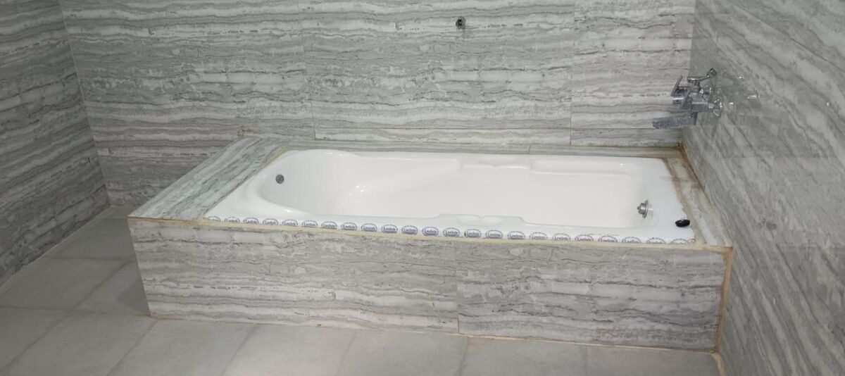 Photo of Bathroom in Gundlupet