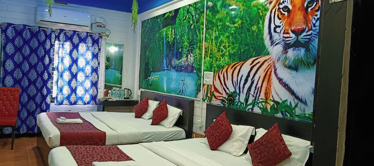 Photo of Bedroom in Gundlupet