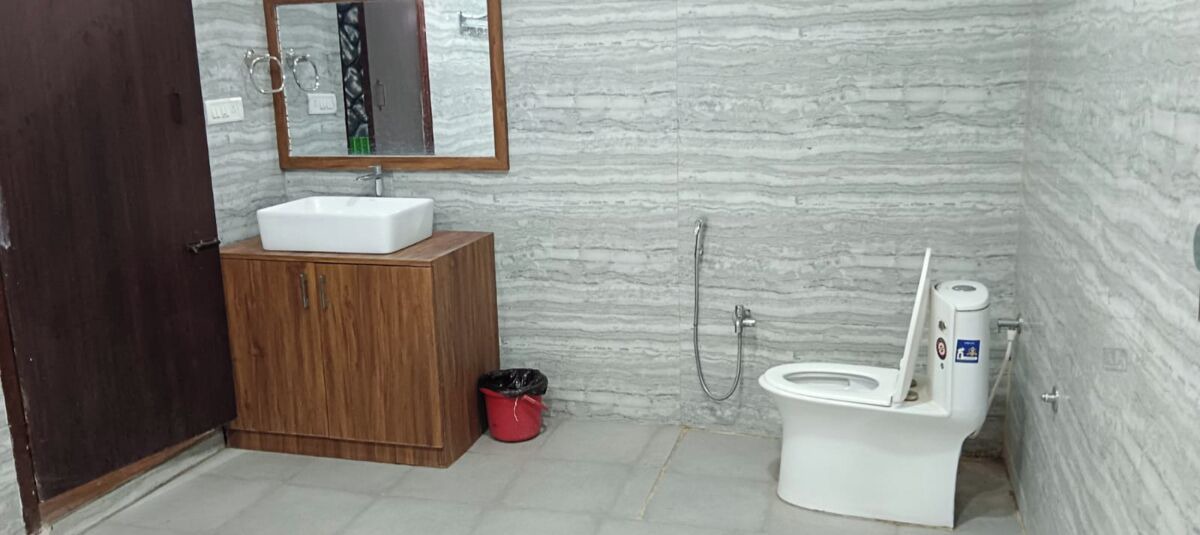 Photo of Bathroom in Gundlupet