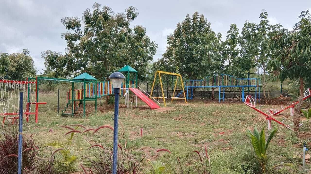 Photo of Outdoor in Gundlupet