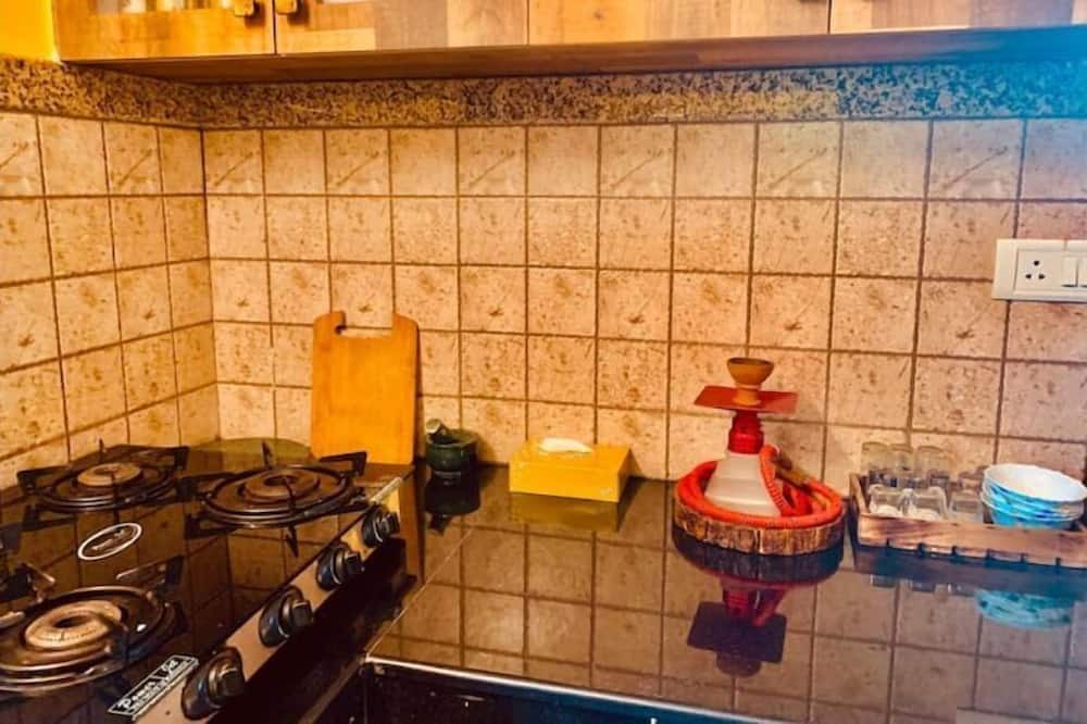 Photo of Kitchen in Kudal