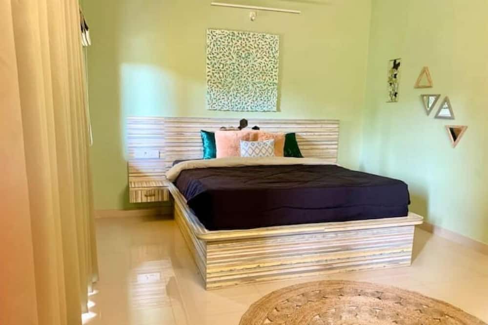 Photo of Bedroom in Kudal