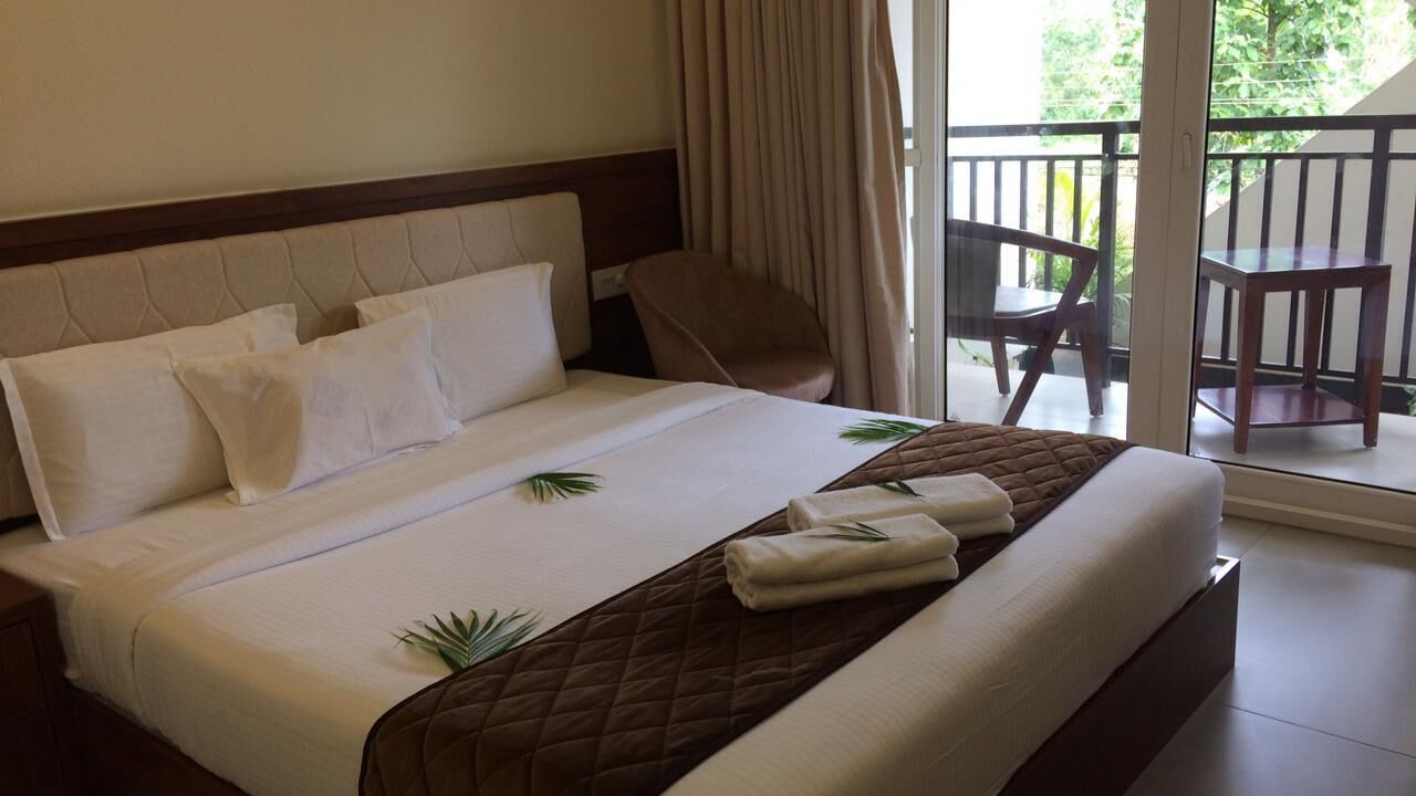 Photo of Bedroom in Kanjirappally