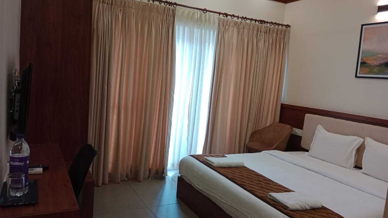 Photo of Bedroom in Kanjirappally