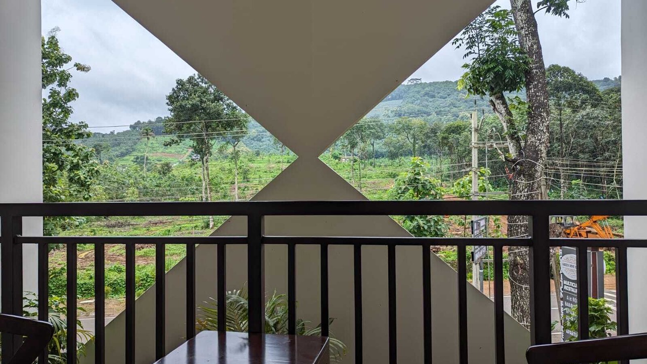 Photo of Outdoor in Kanjirappally