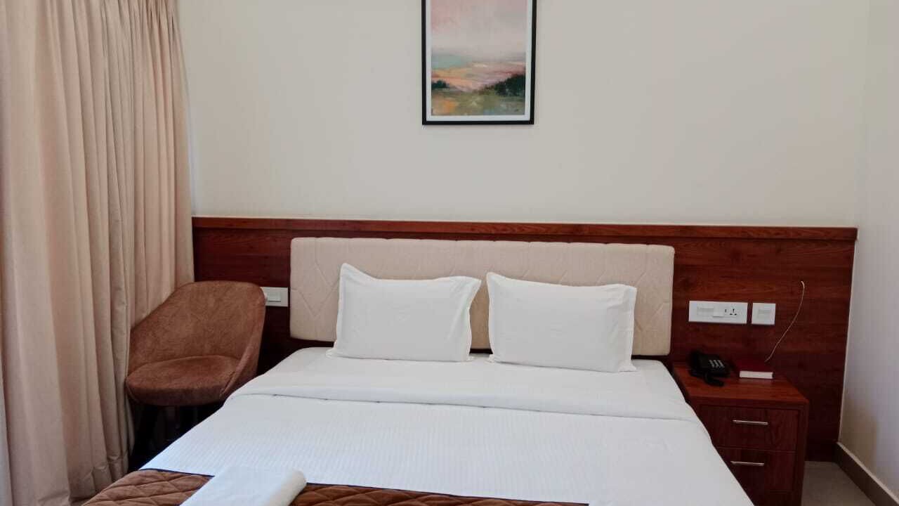 Photo of Bedroom in Kanjirappally