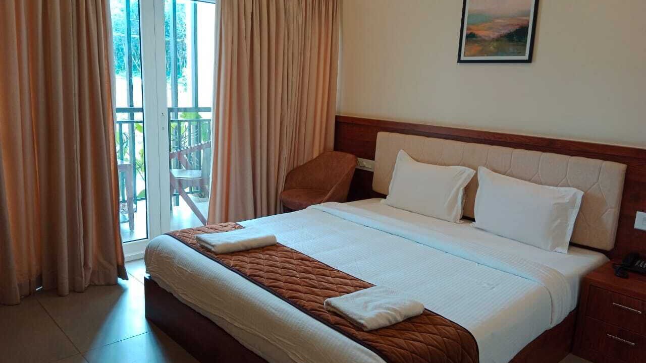 Photo of Bedroom in Kanjirappally