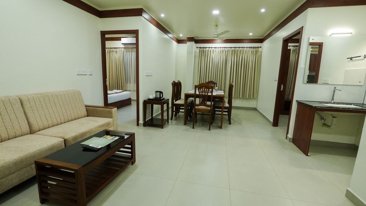 Photo of Bedroom in Kanjirappally