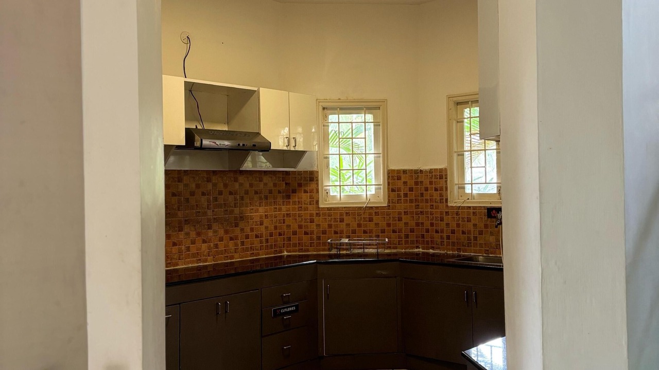 Photo of Kitchen in Chennai