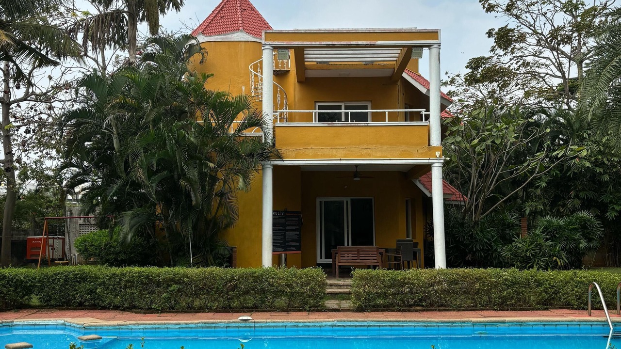 Photo of Outdoor in Chennai
