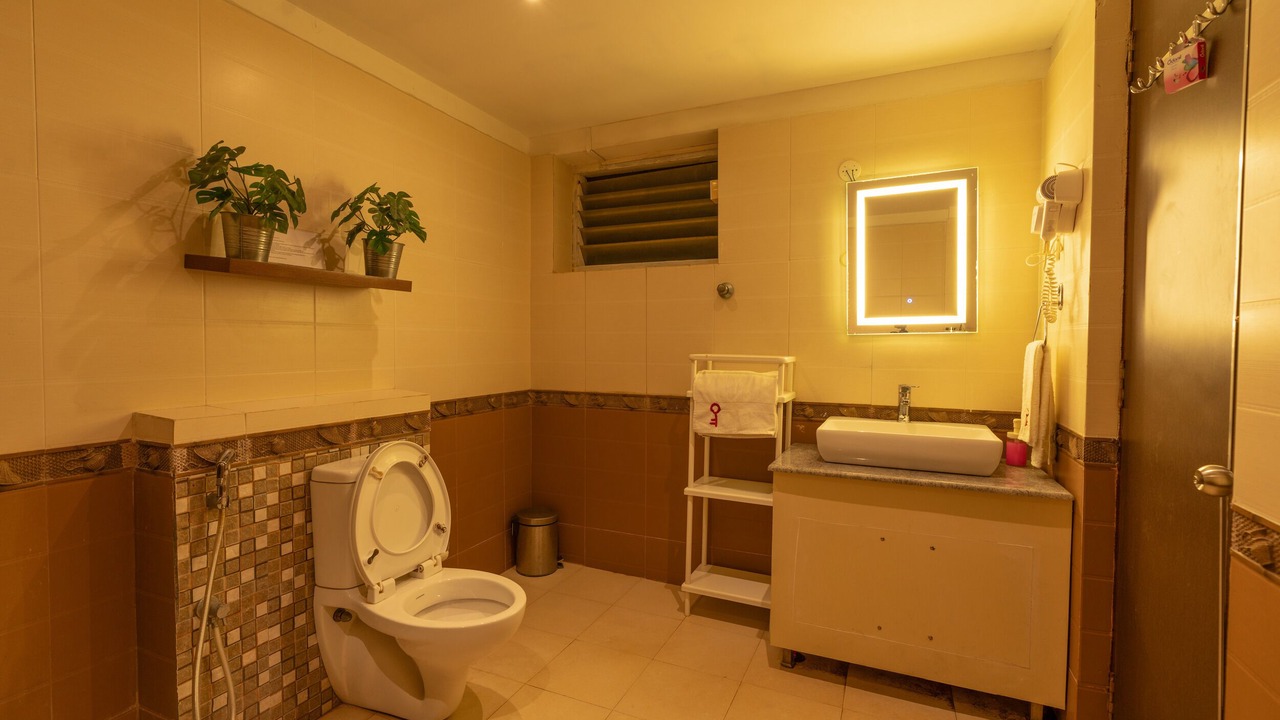 Photo of Bathroom in Chennai