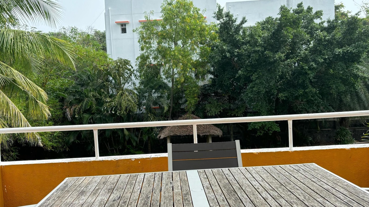 Photo of Patio Balcony in Chennai