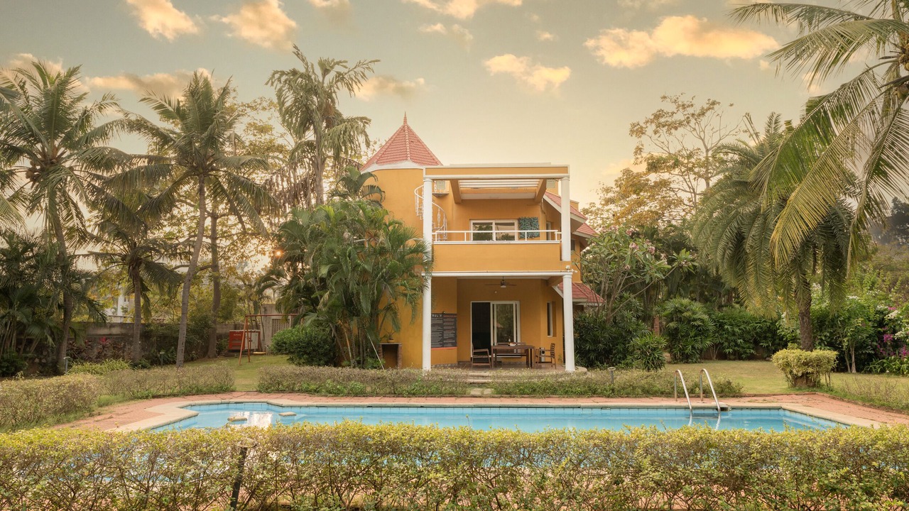 Photo of Outdoor in Chennai
