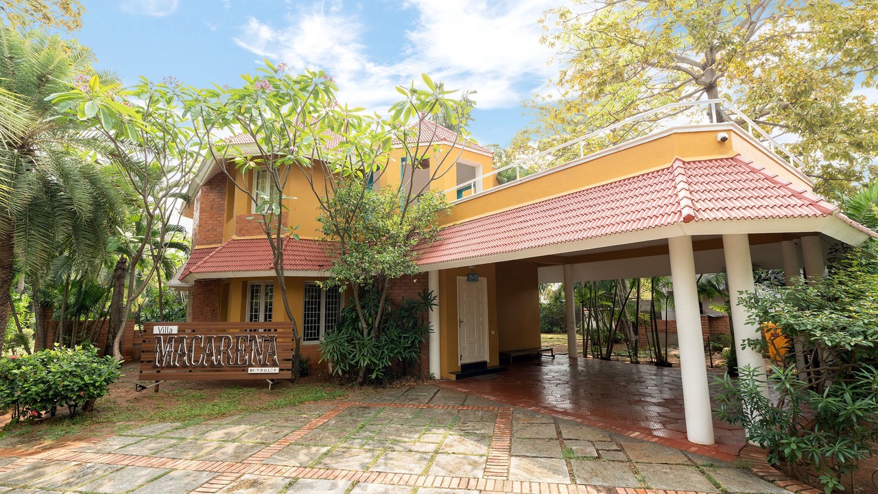 Photo of Outdoor in Chennai