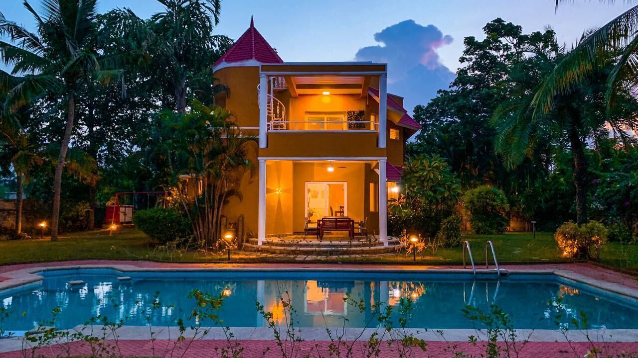 Photo of Outdoor in Chennai
