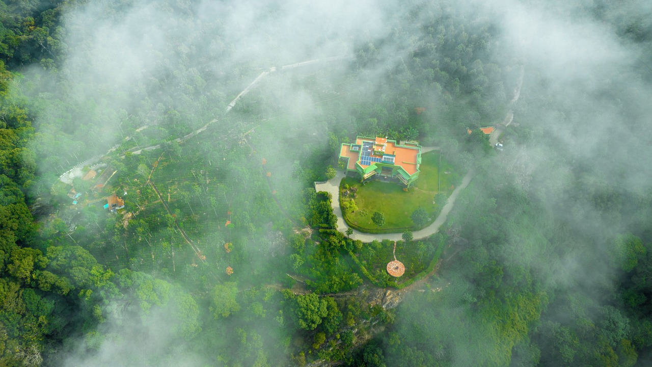 Photo of Outdoor in Kotagiri