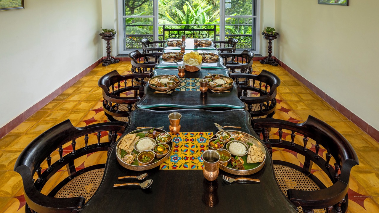 Photo of Livingroom in Kotagiri