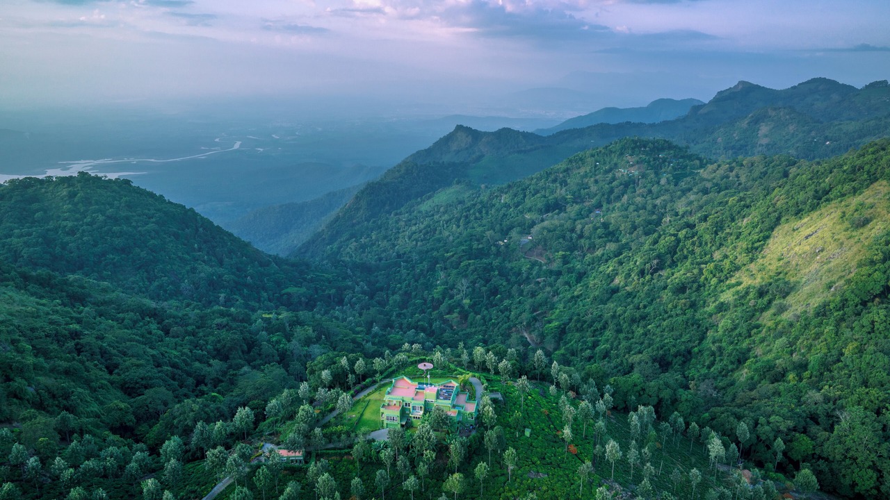 Photo of Outdoor in Kotagiri