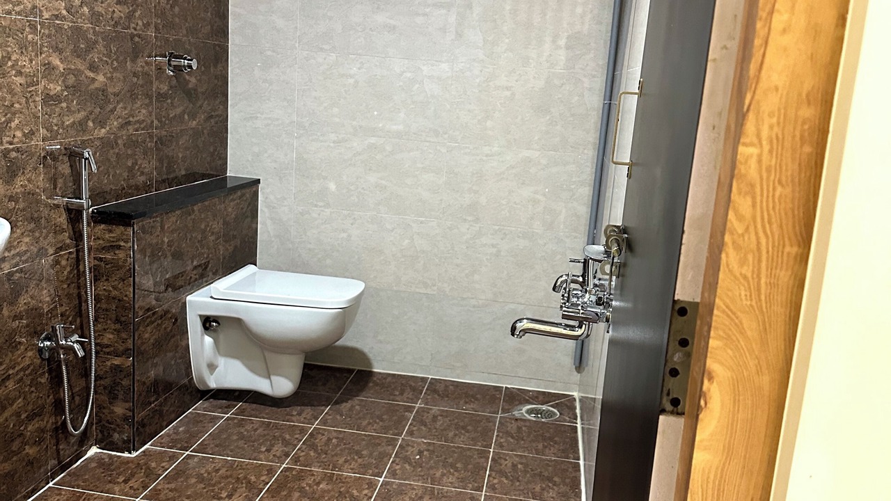 Photo of Bathroom in Tumkur