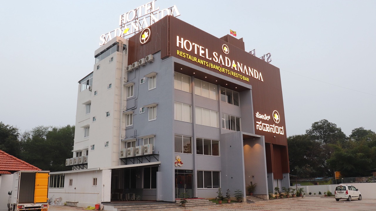 Photo of Outdoor in Tumkur
