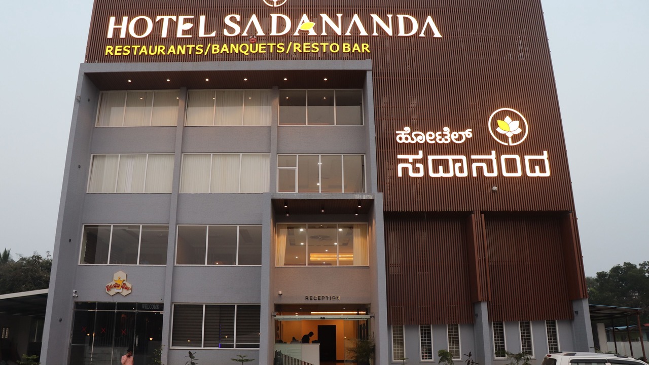 Photo of Outdoor in Tumkur