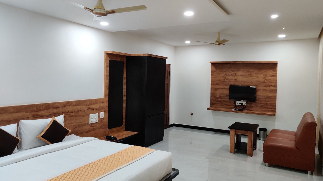 Photo of Bedroom in Tumkur