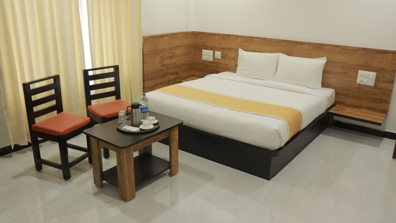 Photo of Bedroom in Tumkur