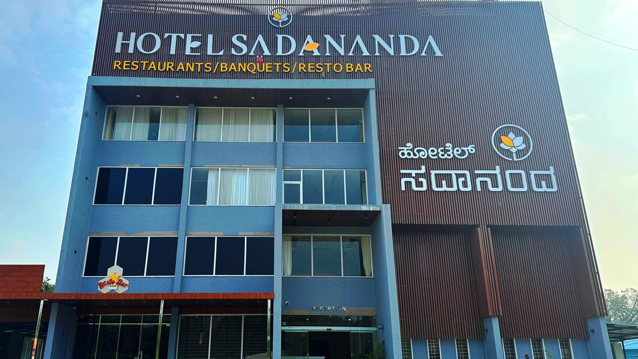 Photo of Outdoor in Tumkur