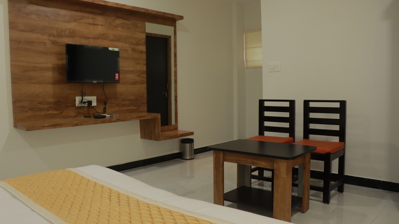 Photo of Bedroom in Tumkur