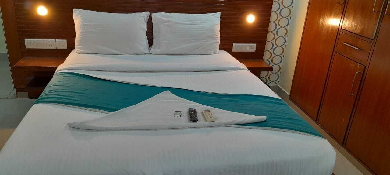 Photo of Bedroom in Nagavara