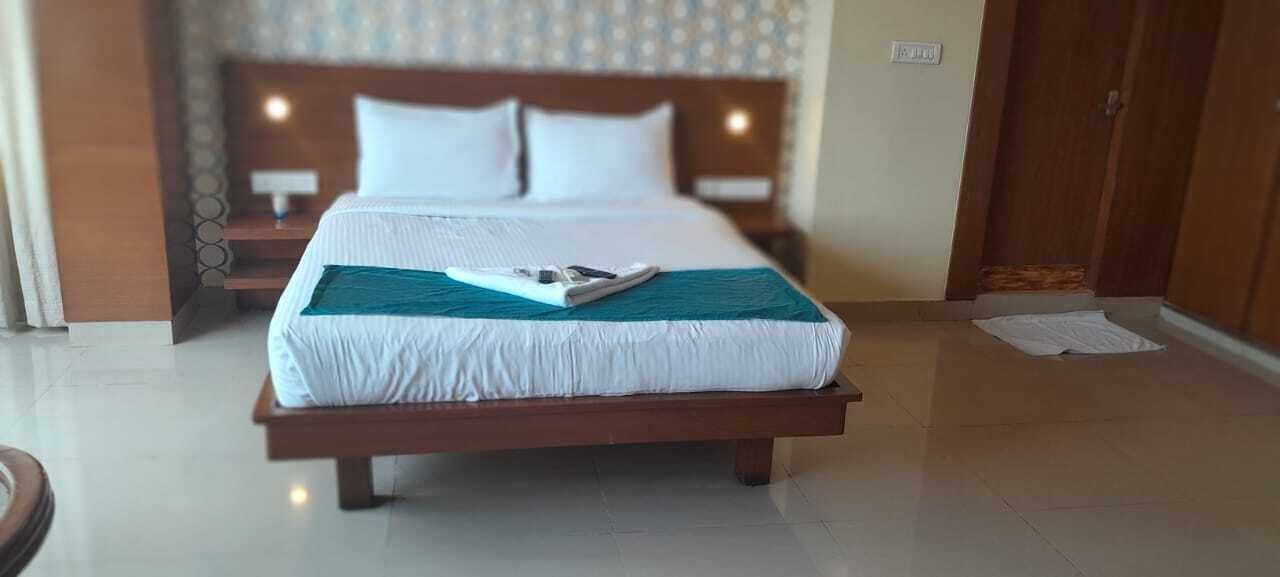 Photo of Bedroom in Nagavara
