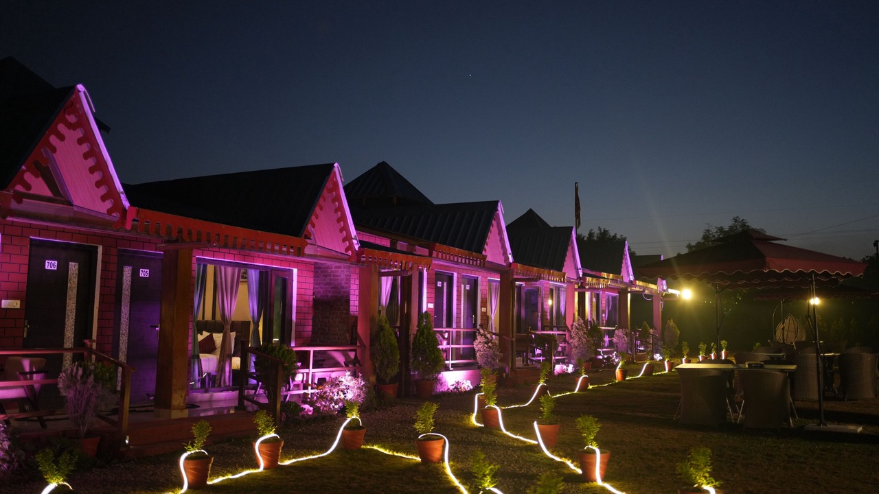 Photo of Outdoor in Shyamkhet