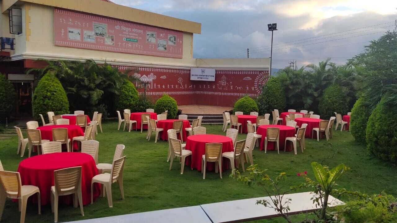 Photo of Outdoor in Satara
