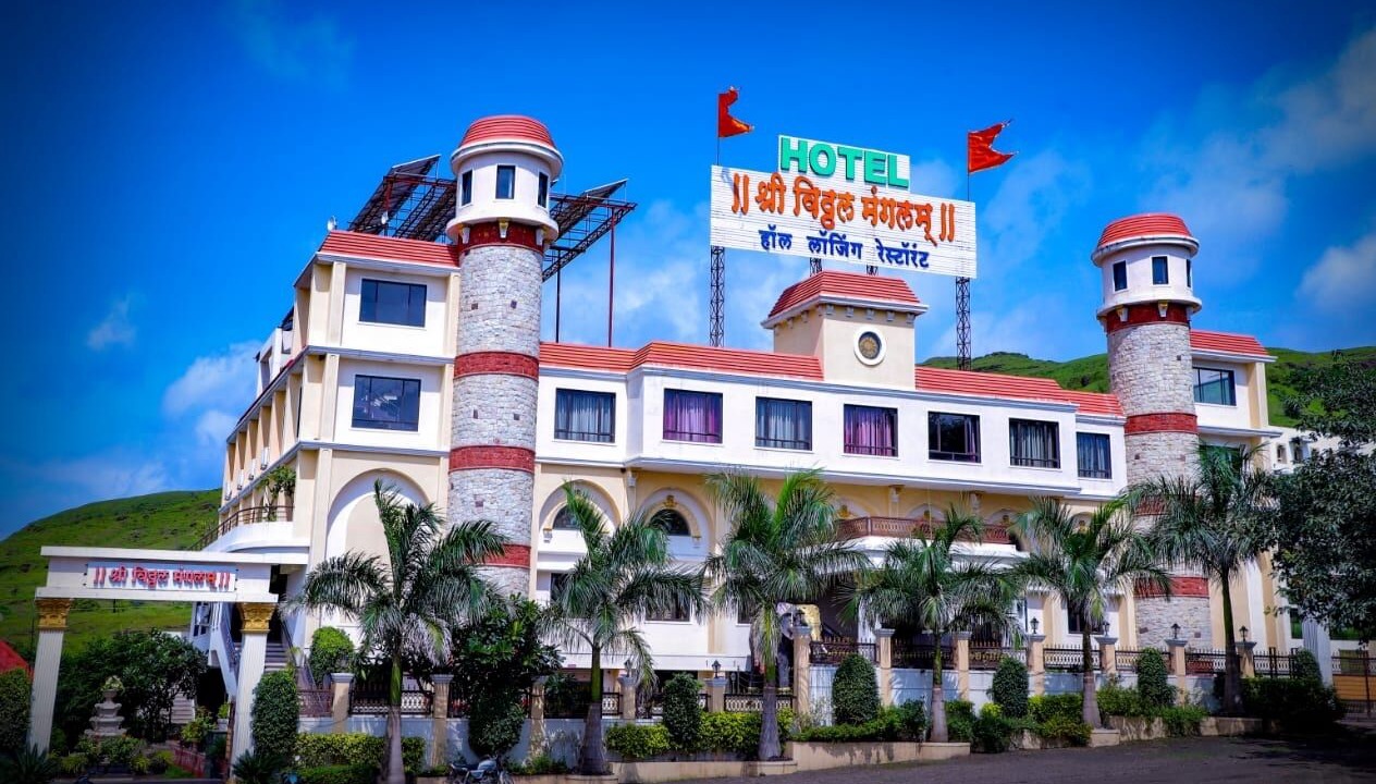 Photo of Outdoor in Satara