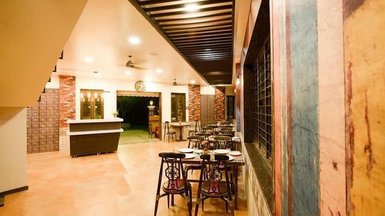 Photo of Livingroom in Satara