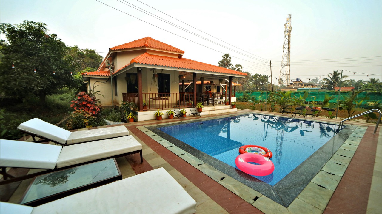 Photo of Outdoor in Awas