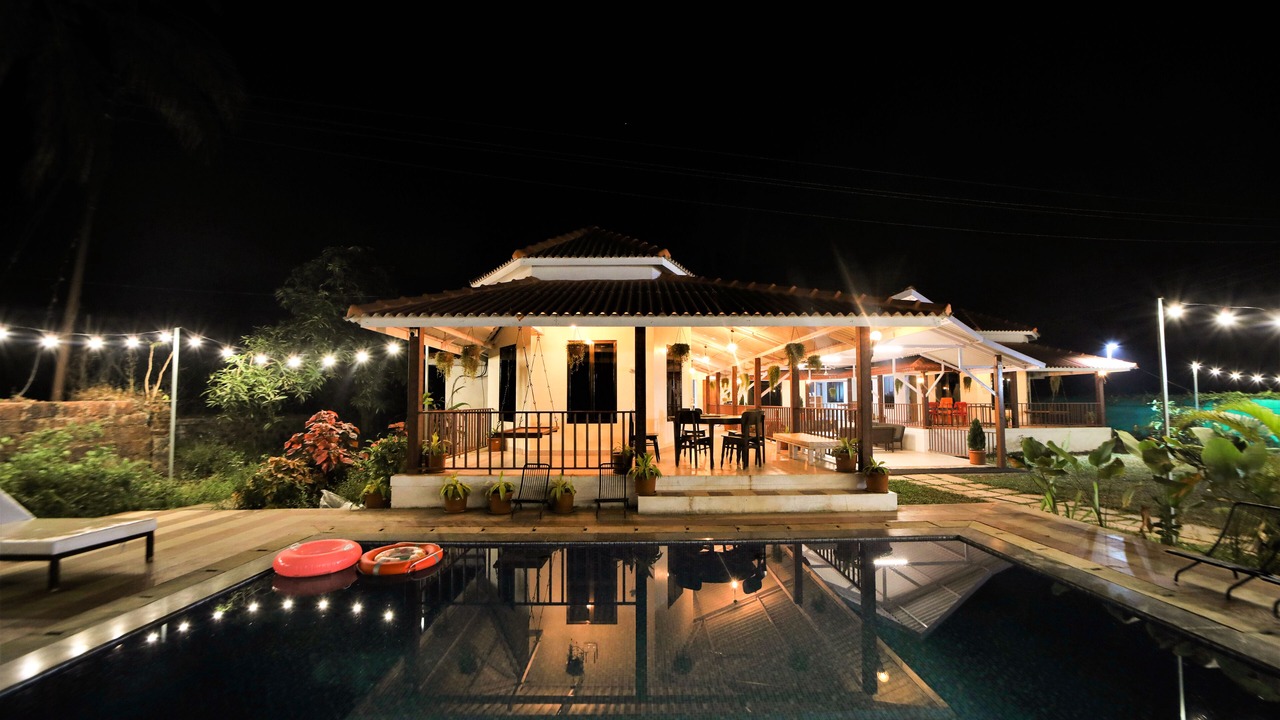 Photo of Outdoor in Awas