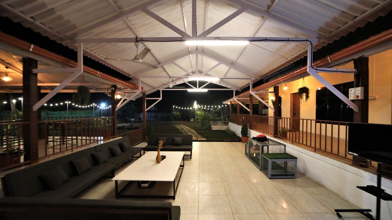 Photo of Outdoor in Awas