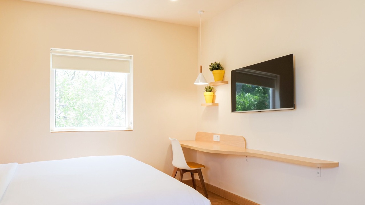 Photo of Bedroom in Koramangala