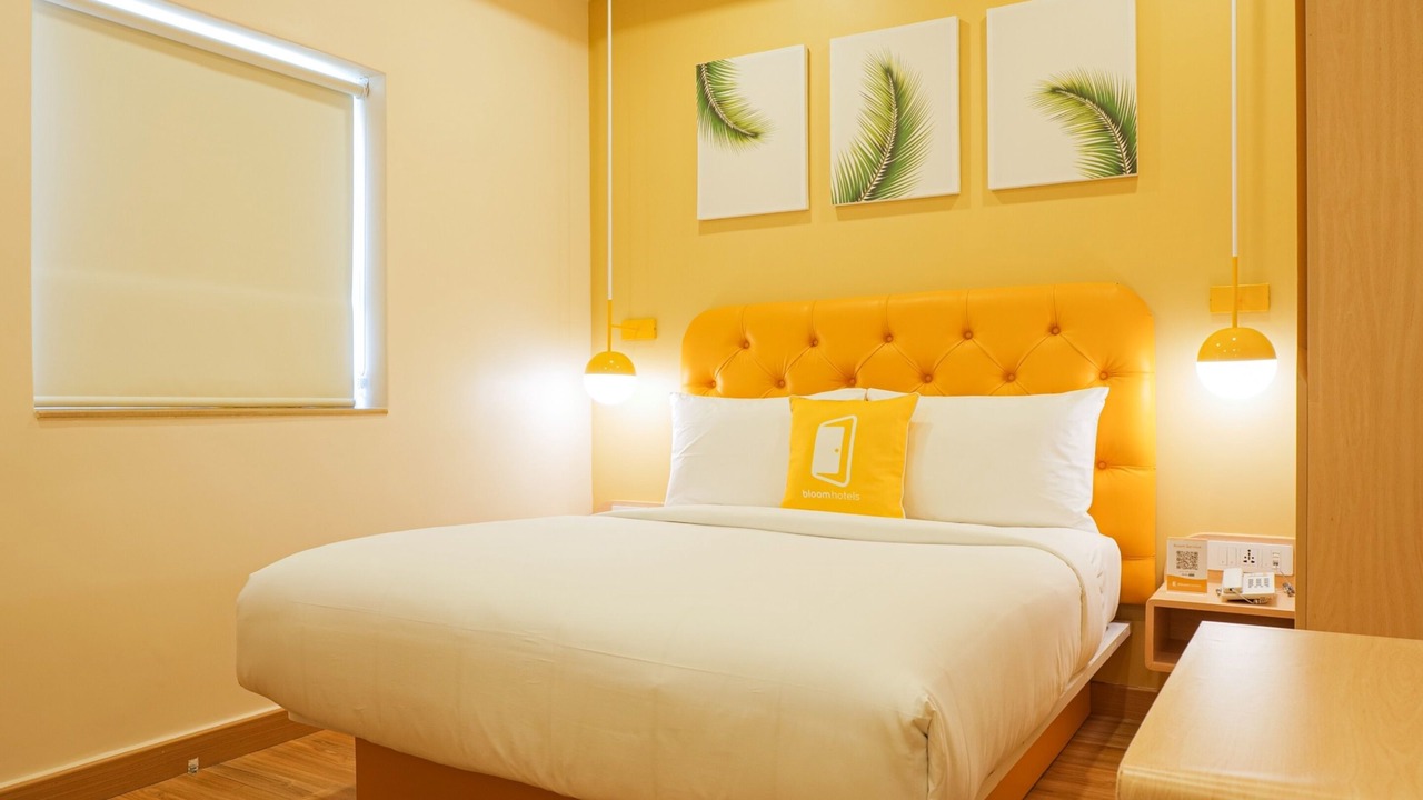 Photo of Bedroom in Koramangala