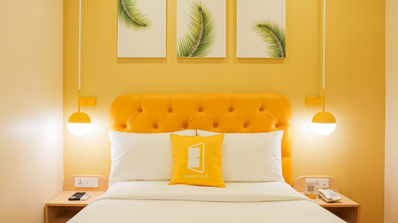 Photo of Bedroom in Koramangala