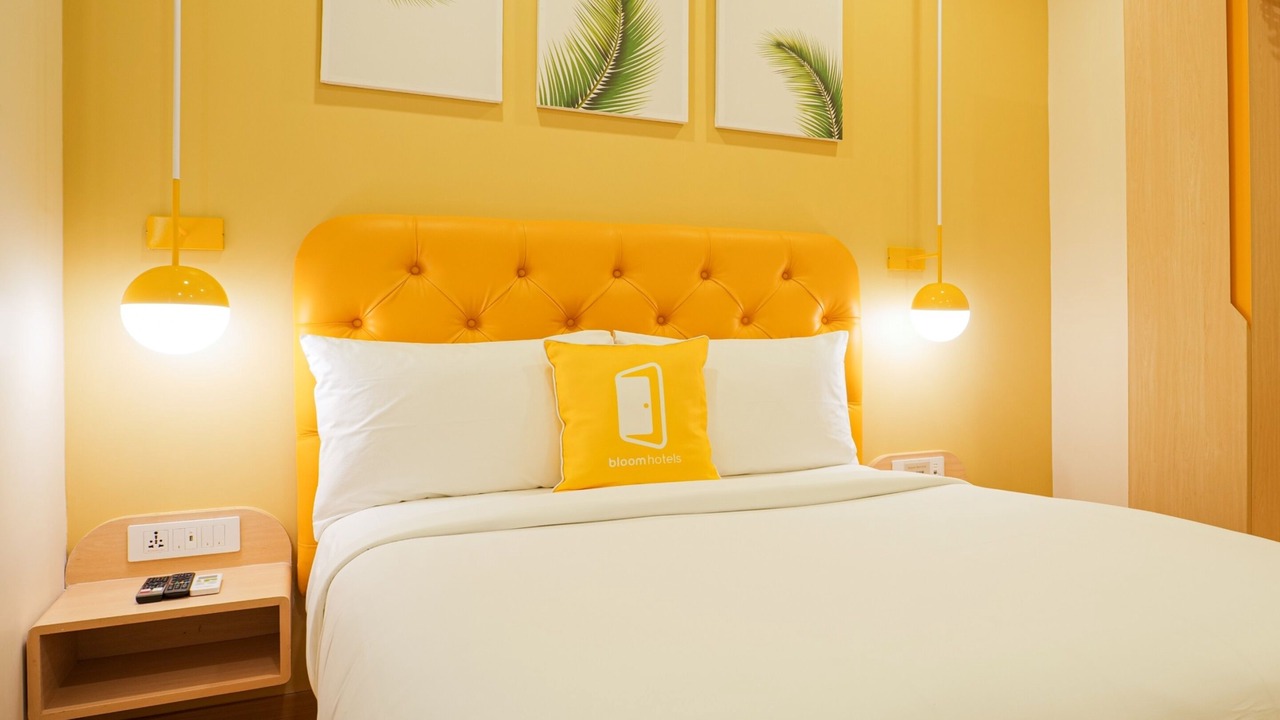 Photo of Bedroom in Koramangala