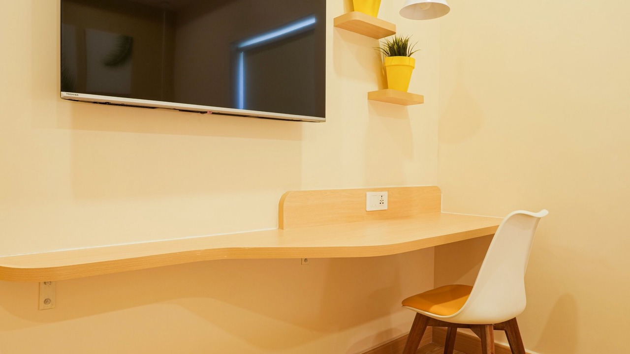 Photo of Bedroom in Koramangala
