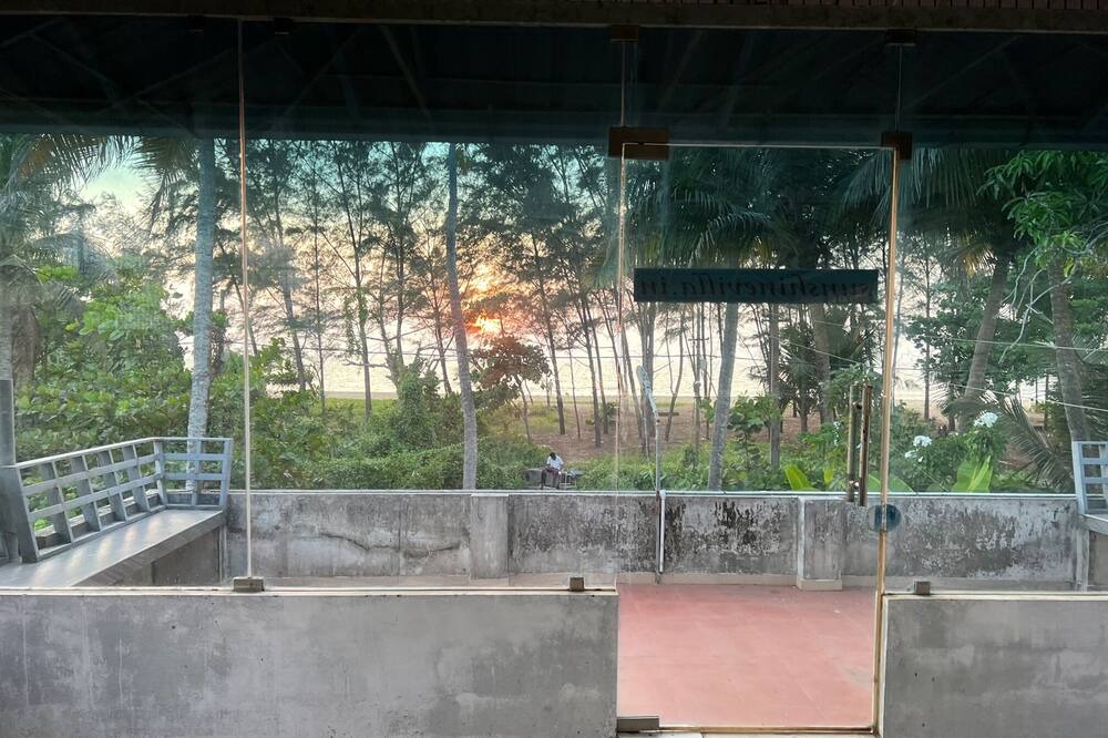 Photo of Outdoor in Vypin