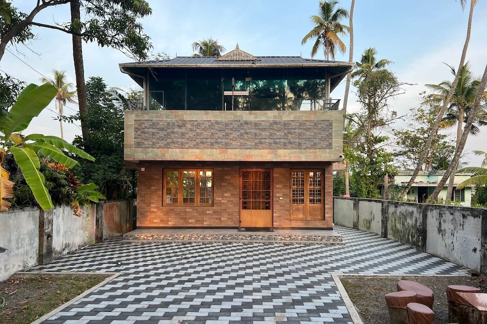 Photo of Outdoor in Vypin