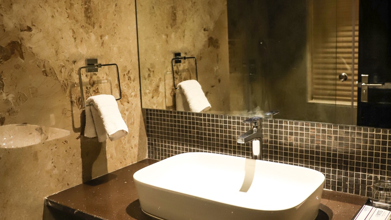 Photo of Bathroom in Nanded